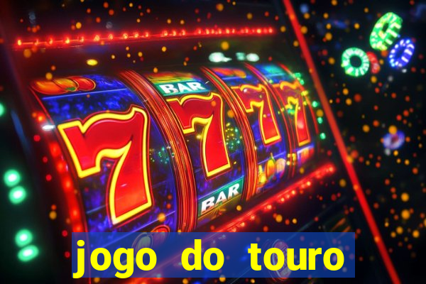 jogo do touro fortune ox